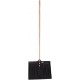 Plastic Snow Pusher